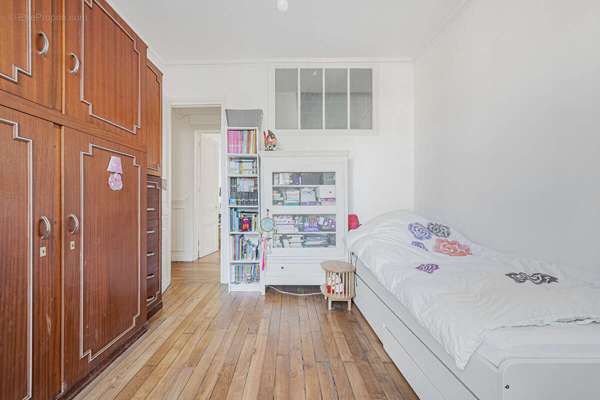 Appartement à SEVRES