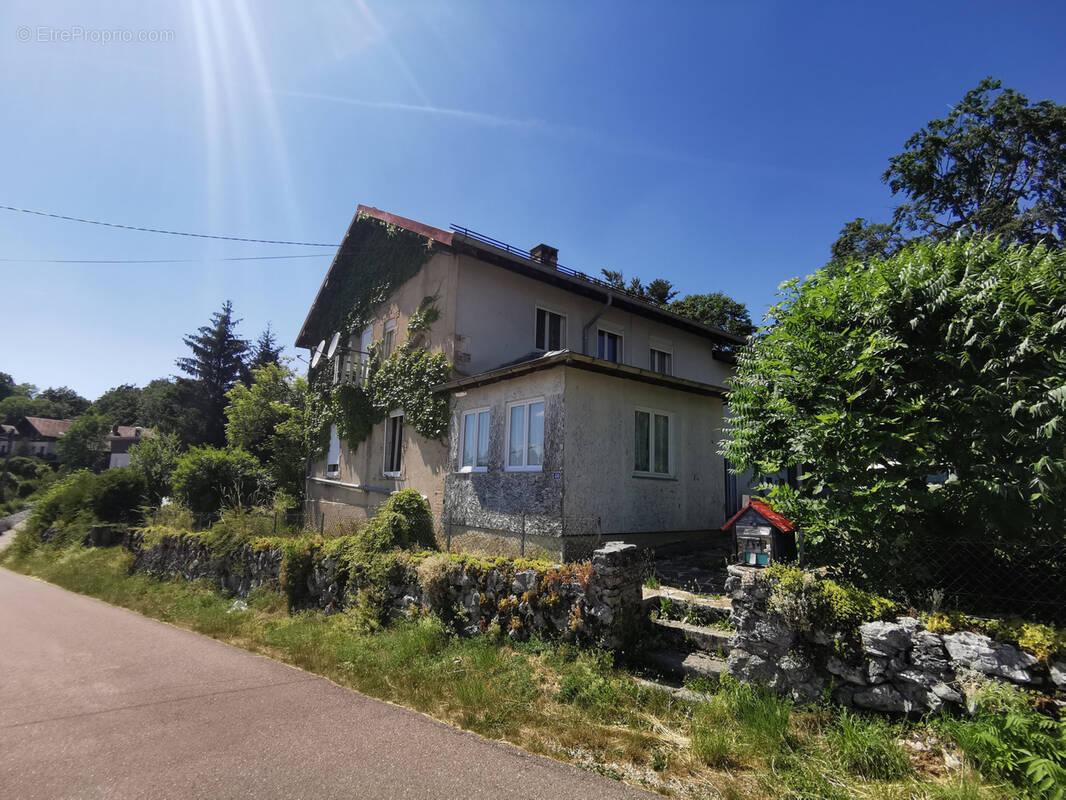 Maison à MAICHE