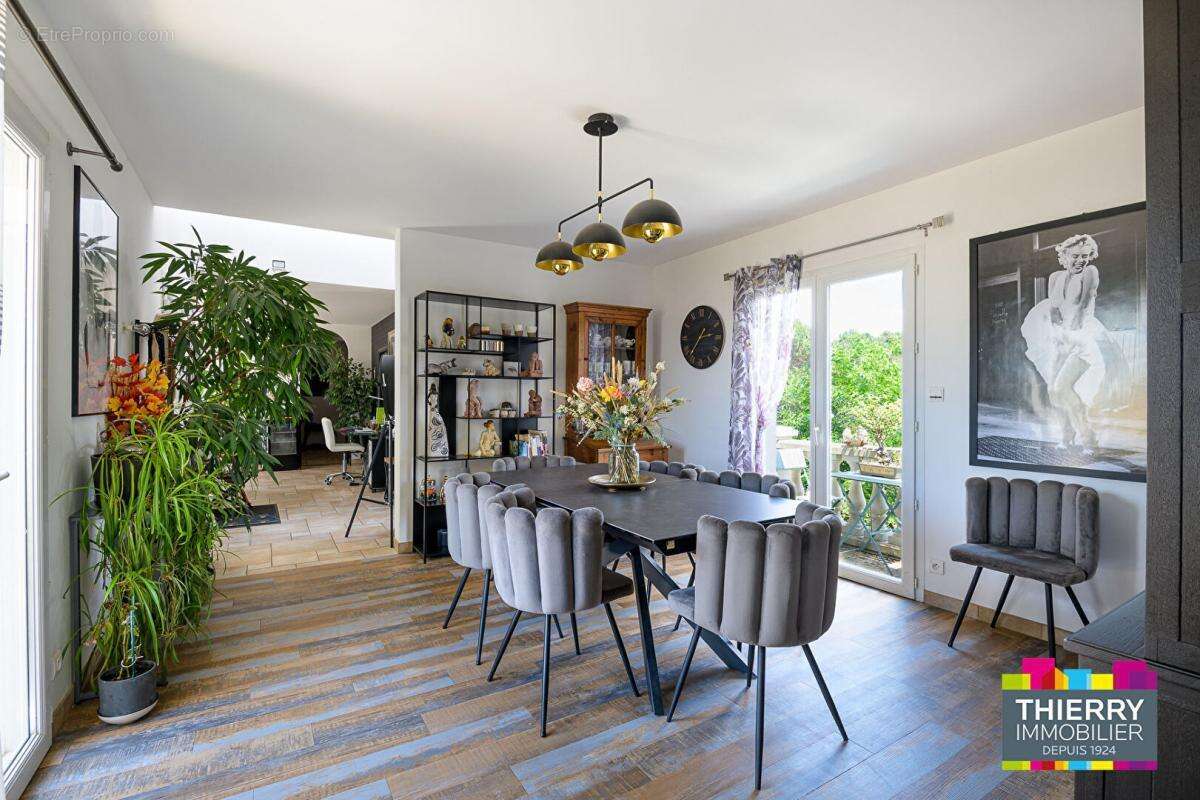 Appartement st brevin - photo 3
