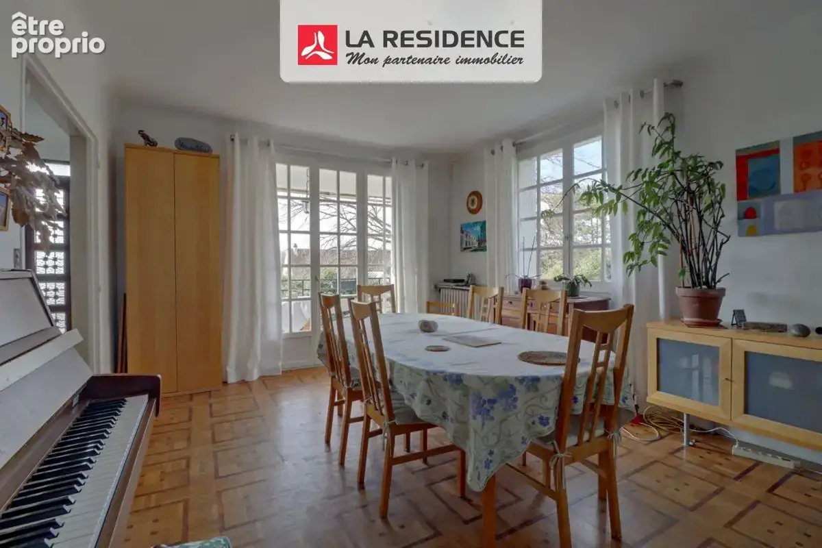 Maison 6 pièces 134 m² à vendre à Maule (78580) - photo 6