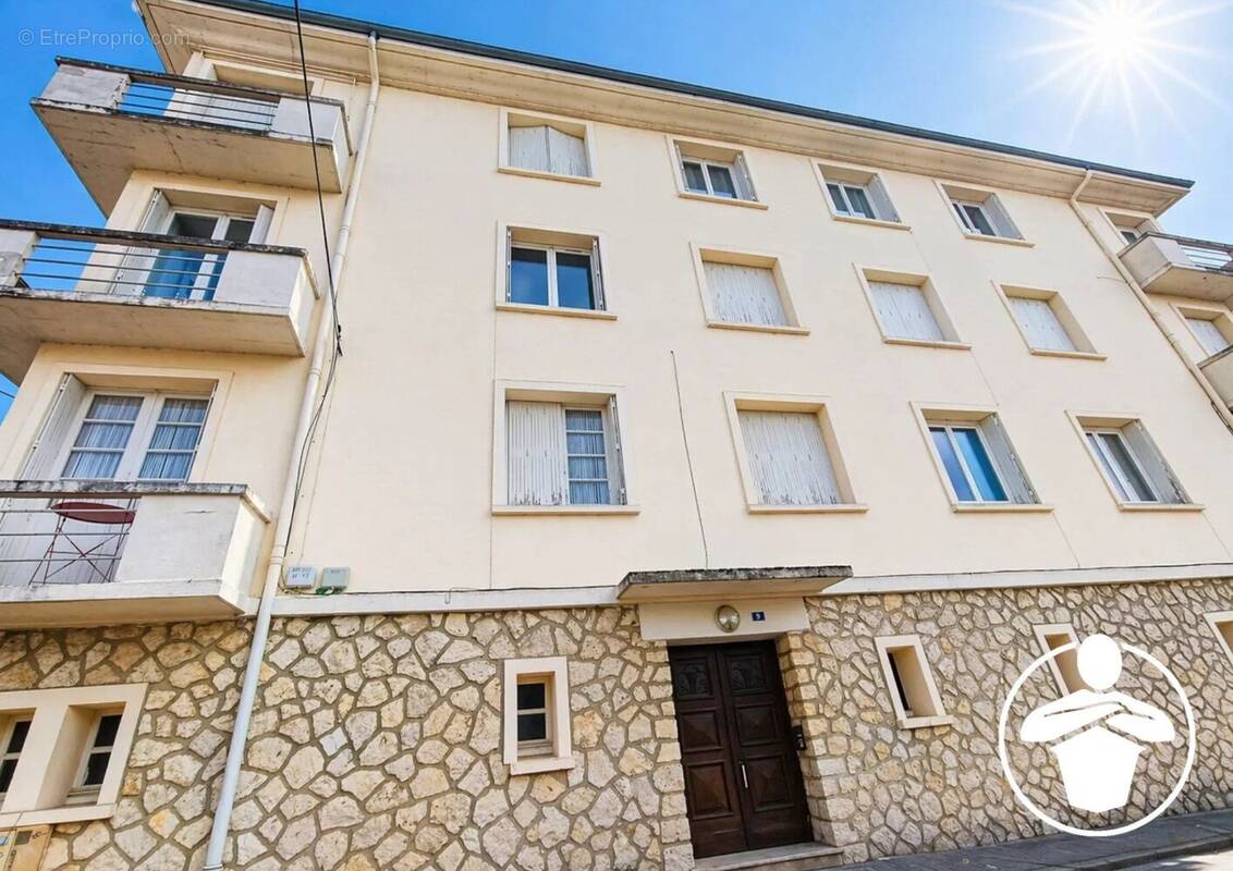 Appartement à AGEN