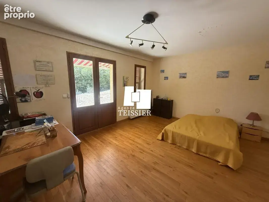 Villa avec vue dominante au calme - photo 8