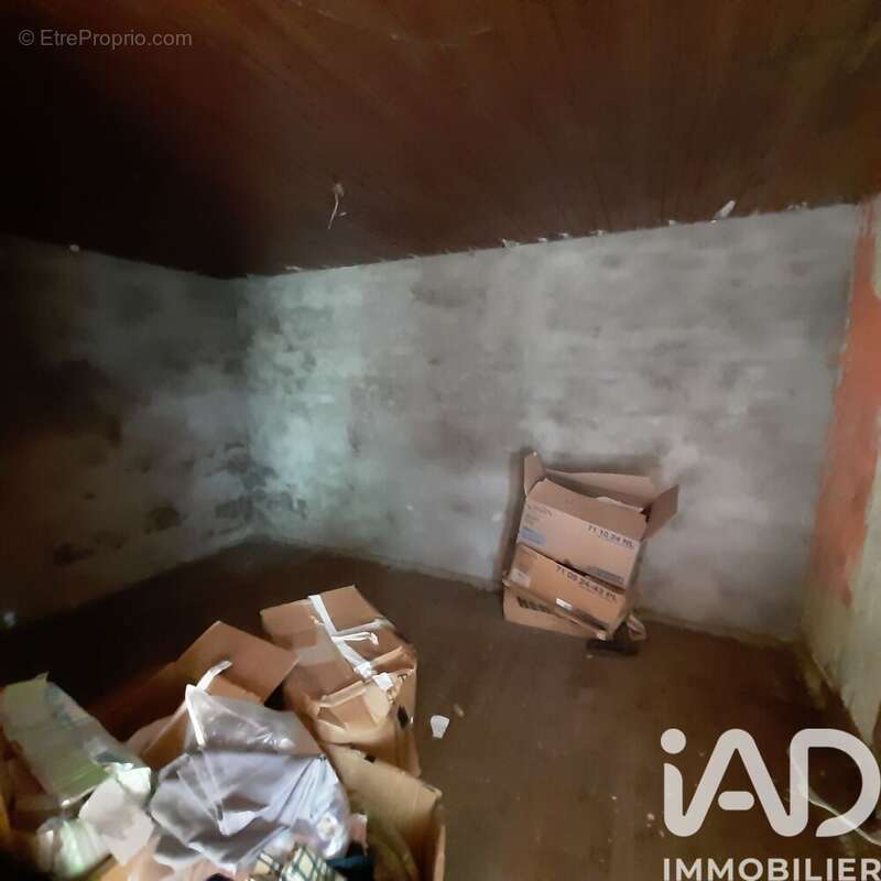 Photo 6 - Maison à GOURIN