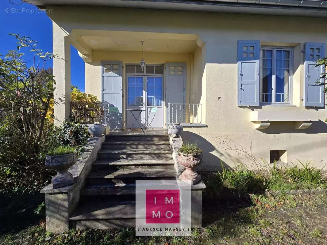 Appartement à TARBES