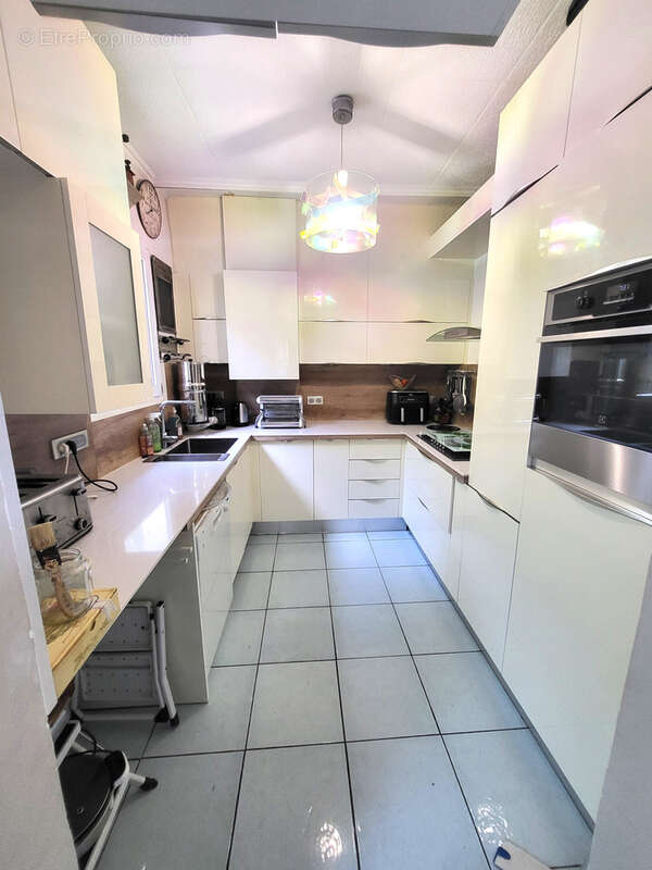 Maison à SAINT-RAPHAEL