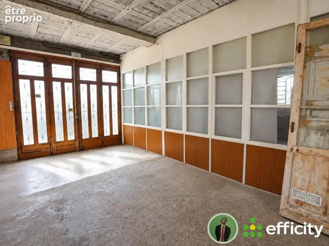 Maison 4 pièces 250 m² à vendre à Decines-Charpieu (69150) - photo 10