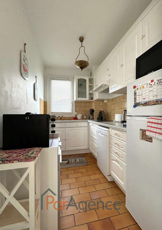 Appartement à ROYAN