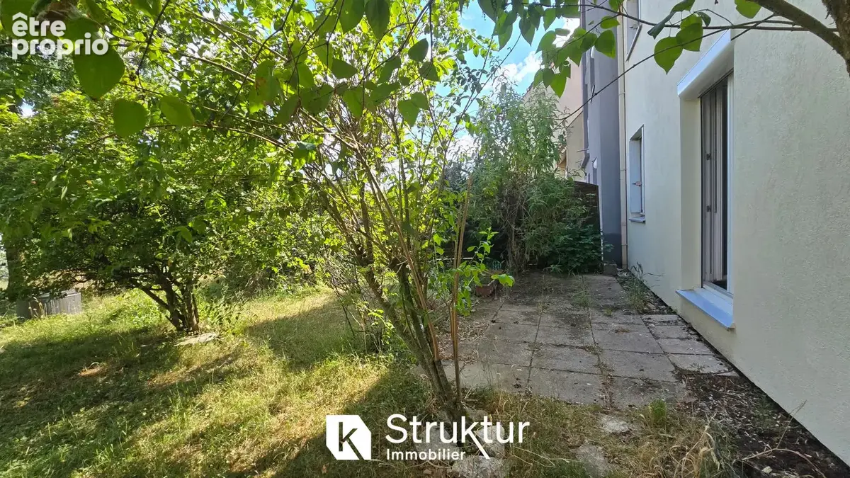 Maison 5 pièces à vendre à Metz - photo 18