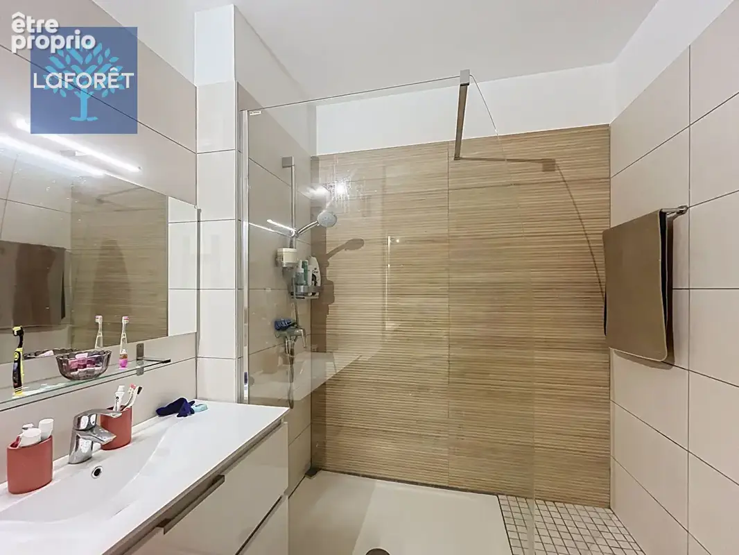 Appartement Chaumont 100m2 - photo 5