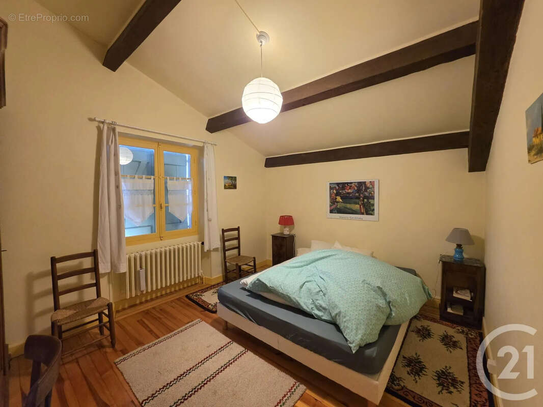 Maison 386 m² à Paulhac  - photo 11