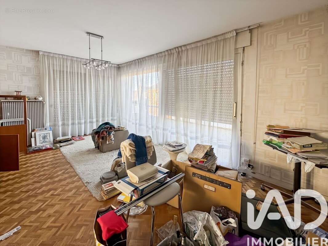 Photo 6 - Maison à RENNES