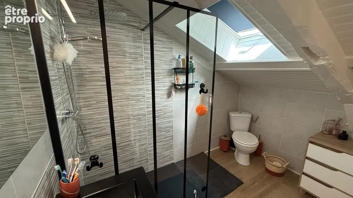 Maison de ville au bord du Lot - photo 9