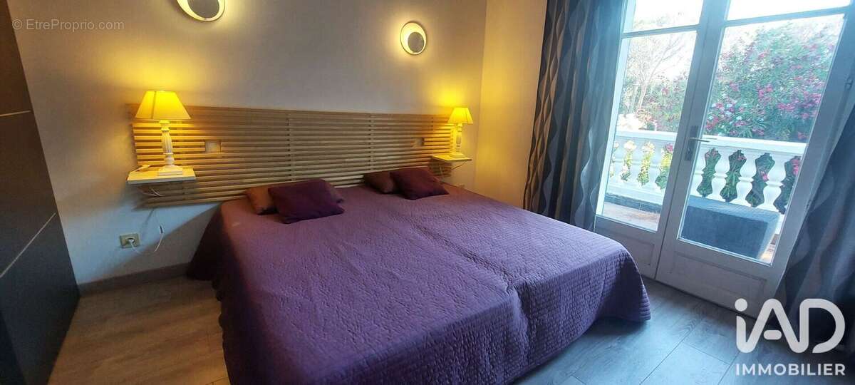 Appartement 43 m² à Saint-Raphael  - photo 7