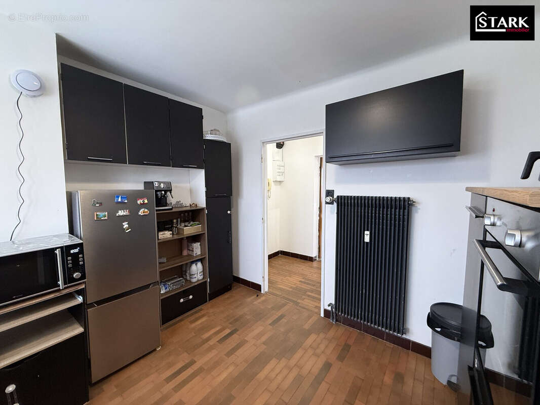 Appartement à BELFORT