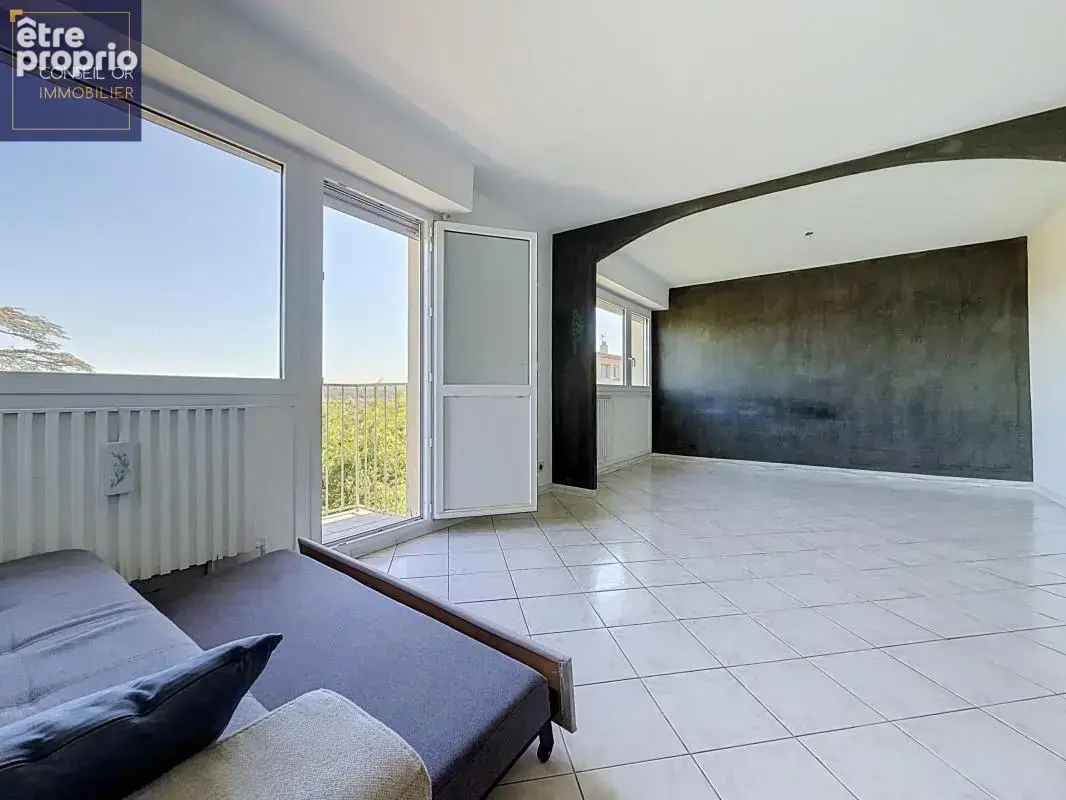 Photo Appartement à Irigny au prix de 185 000€