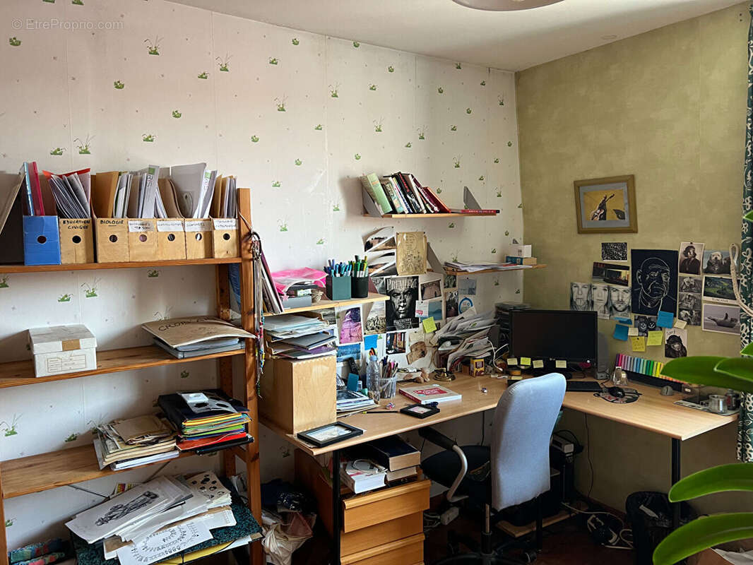 Maison lille bois blancs - photo 16