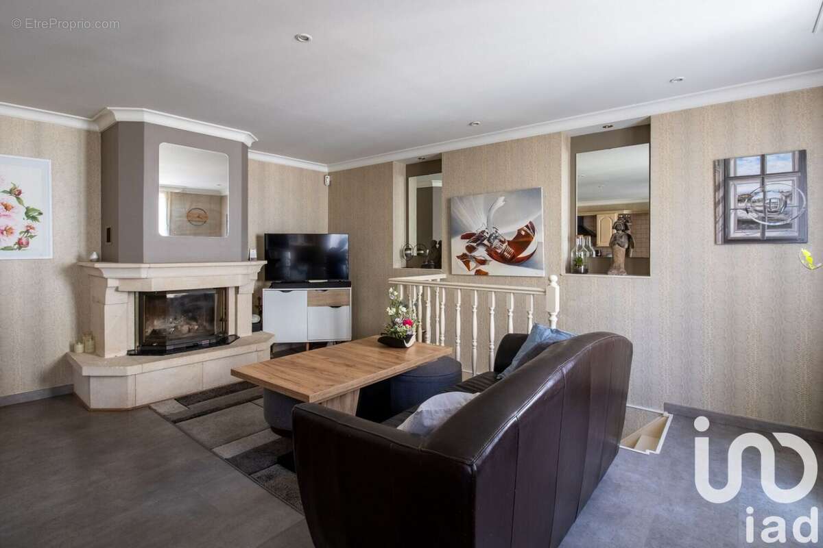 Photo 3 - Maison à CHENNEVIERES-SUR-MARNE