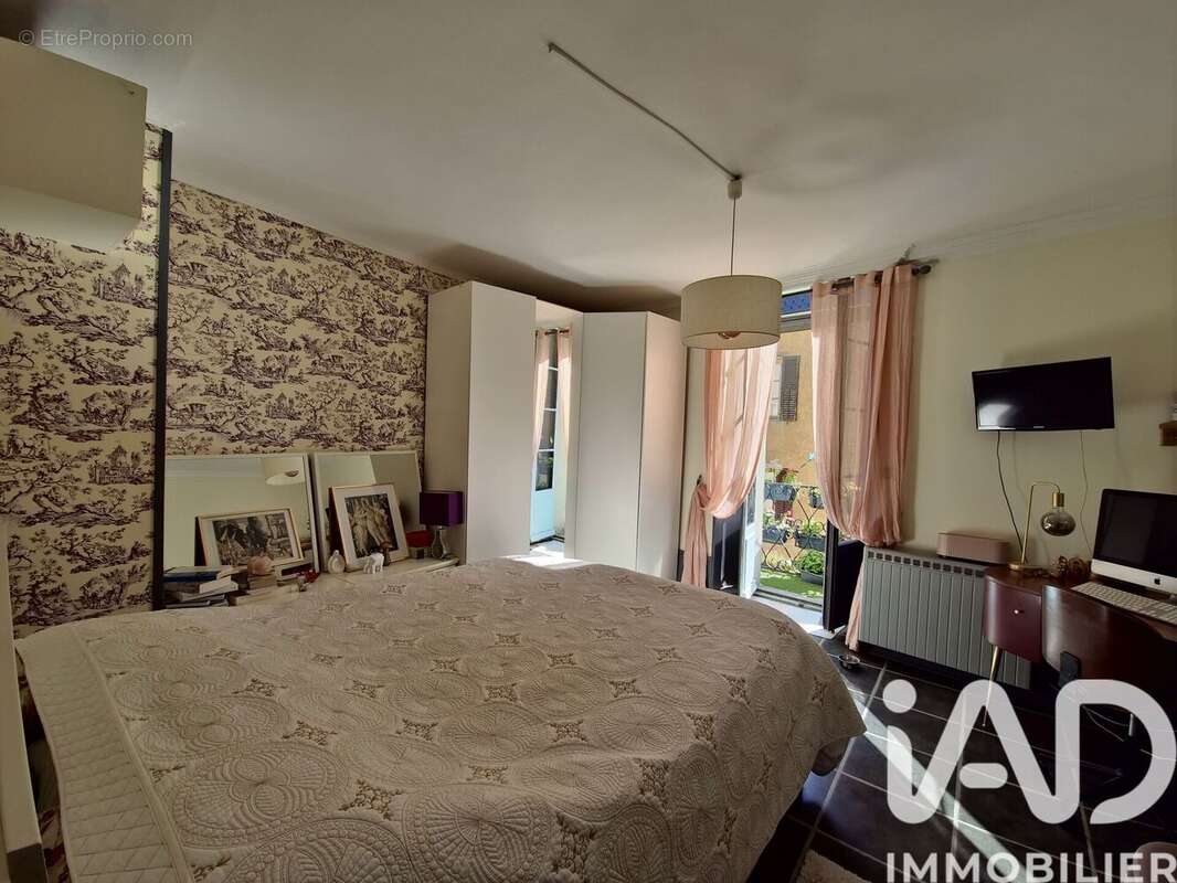 Photo 4 - Appartement à CHAMBERY