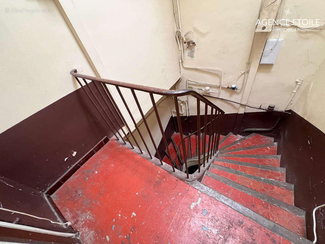 Immeuble de rapport   Marseille - photo 3
