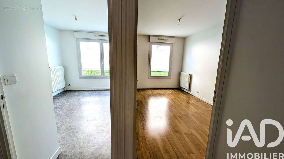 Photo 7 - Appartement à LE MANS