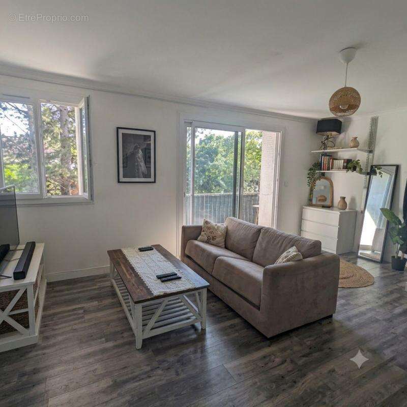 Appartement À Vendre - photo 4