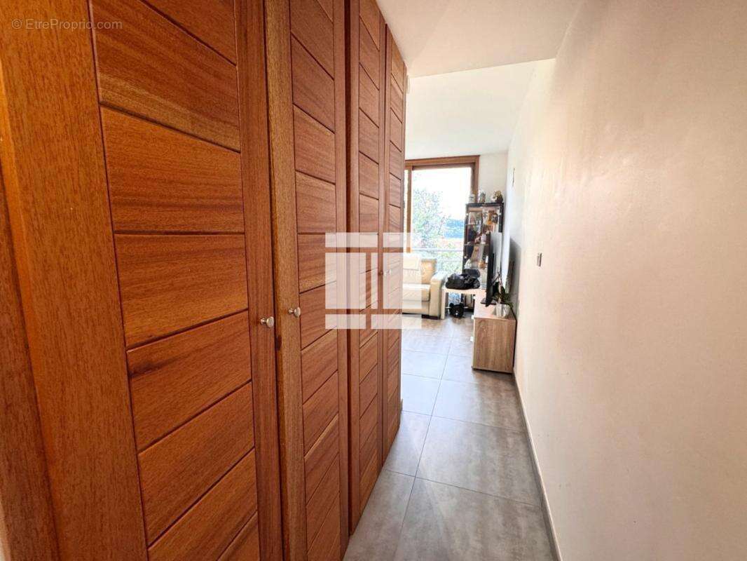 Appartement à CALVI