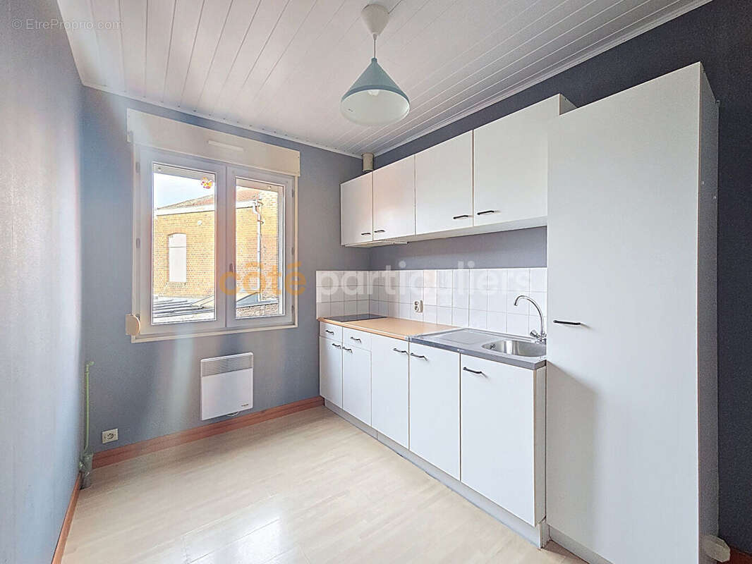 Appartement à ARMENTIERES