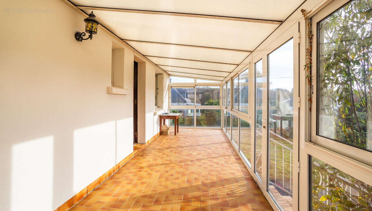 Maison à RIEC-SUR-BELON