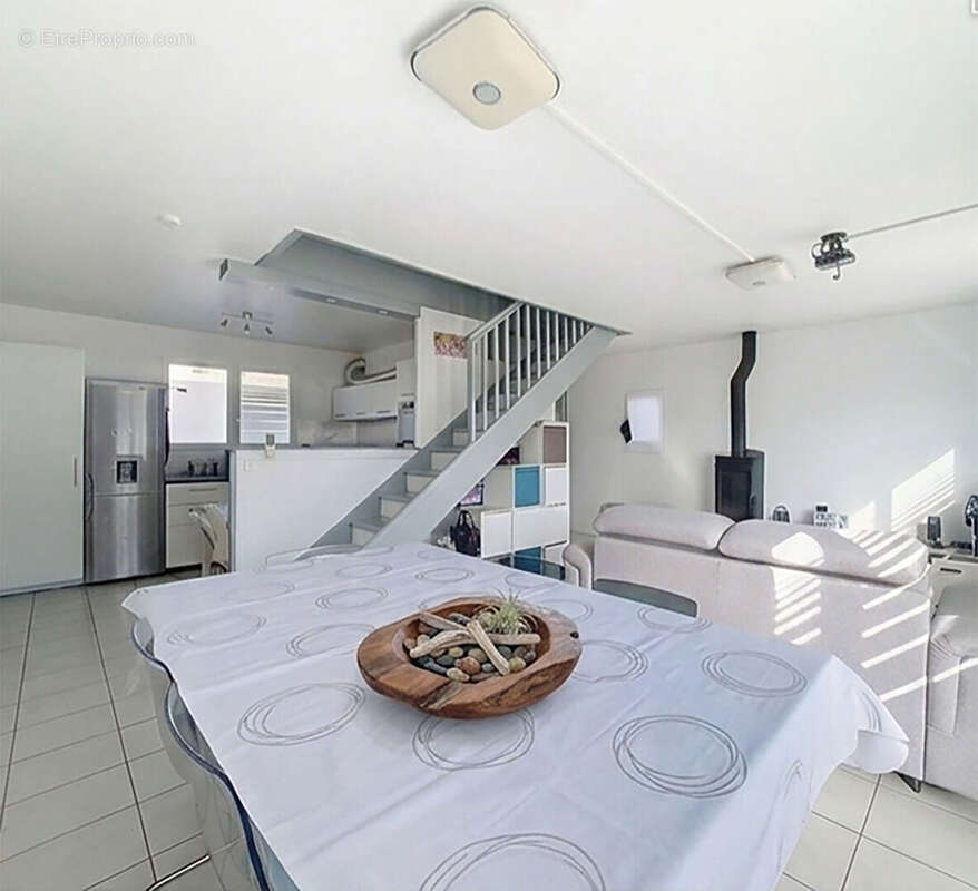 Appartement à MIONS