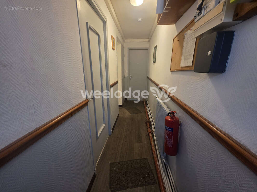 Appartement à VALENCIENNES