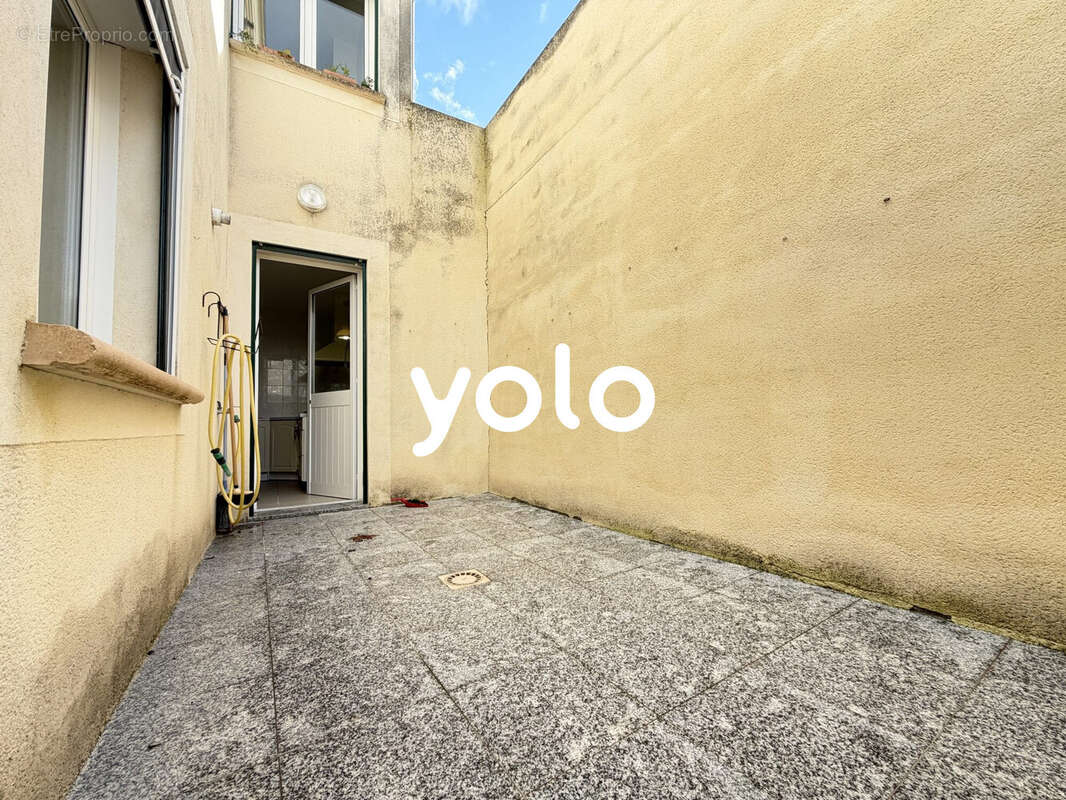 Appartement à PERIGUEUX