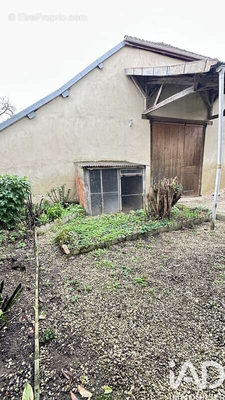 Photo 5 - Maison à VILLY-EN-TRODES