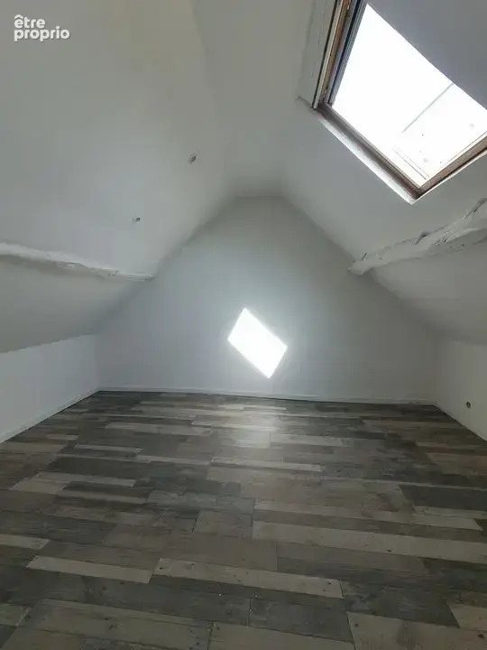 Maison 3 chambres  72 m2 450m2 jardin - photo 23