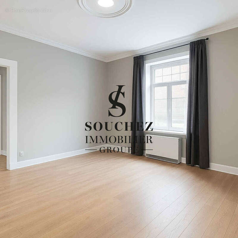 Maison à ROCLINCOURT