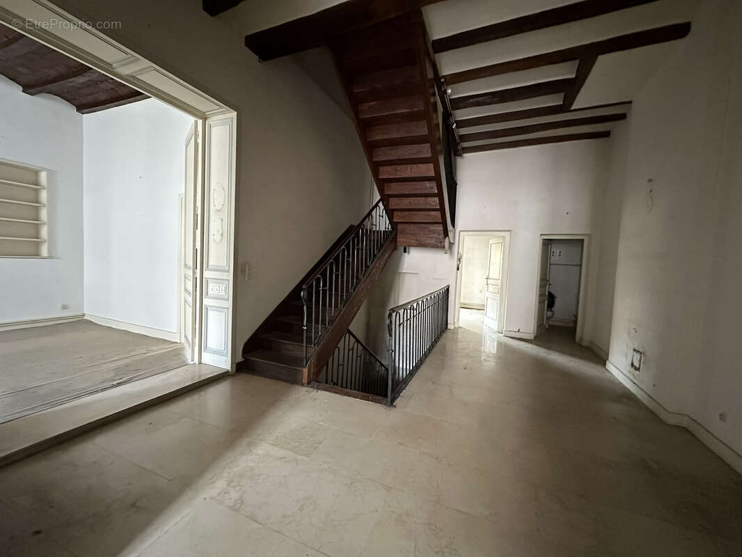 Appartement à ROANNE