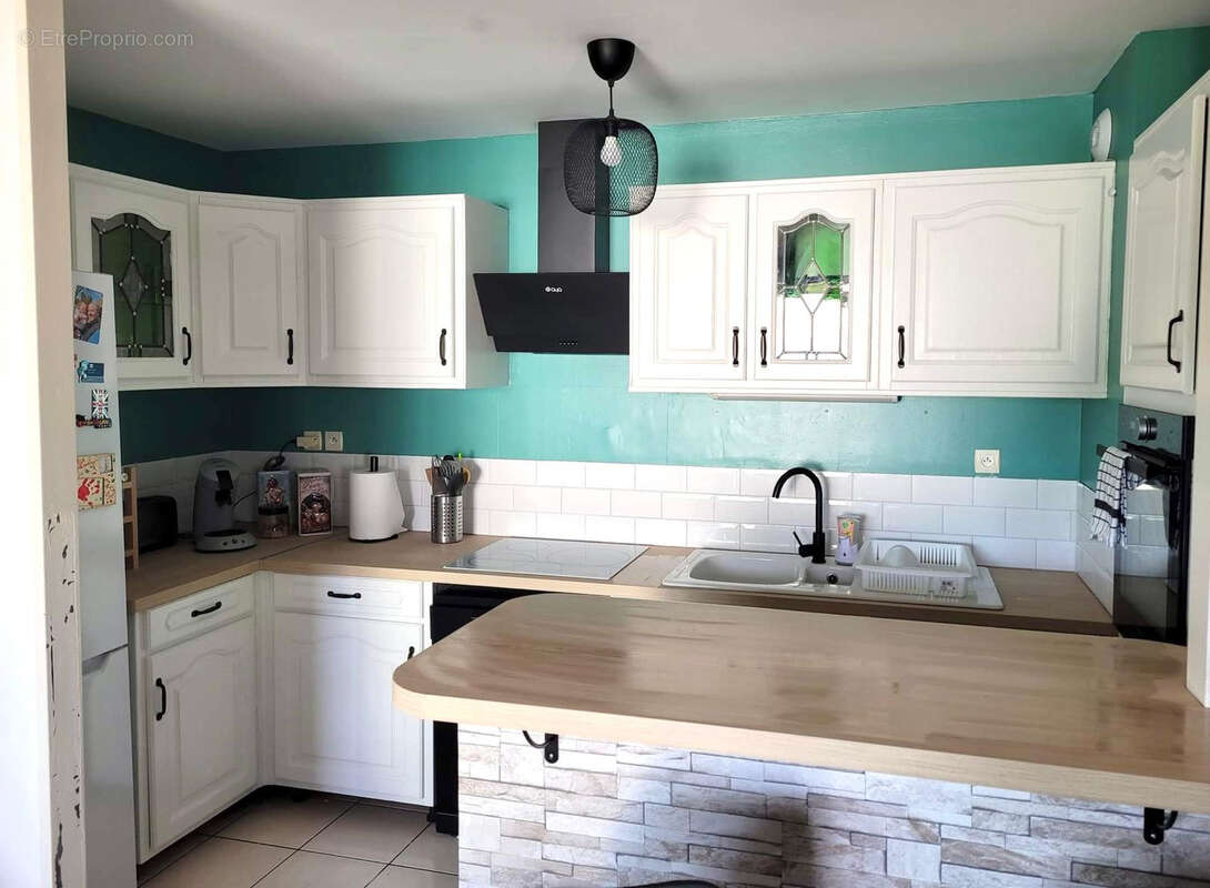 Appartement à PLESSIX-BALISSON