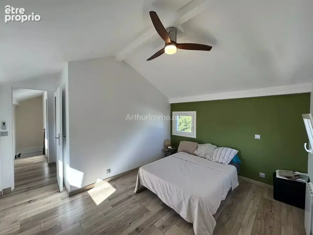 Vente Maison Morestel(38510) 225 000ï¿œ - photo 6