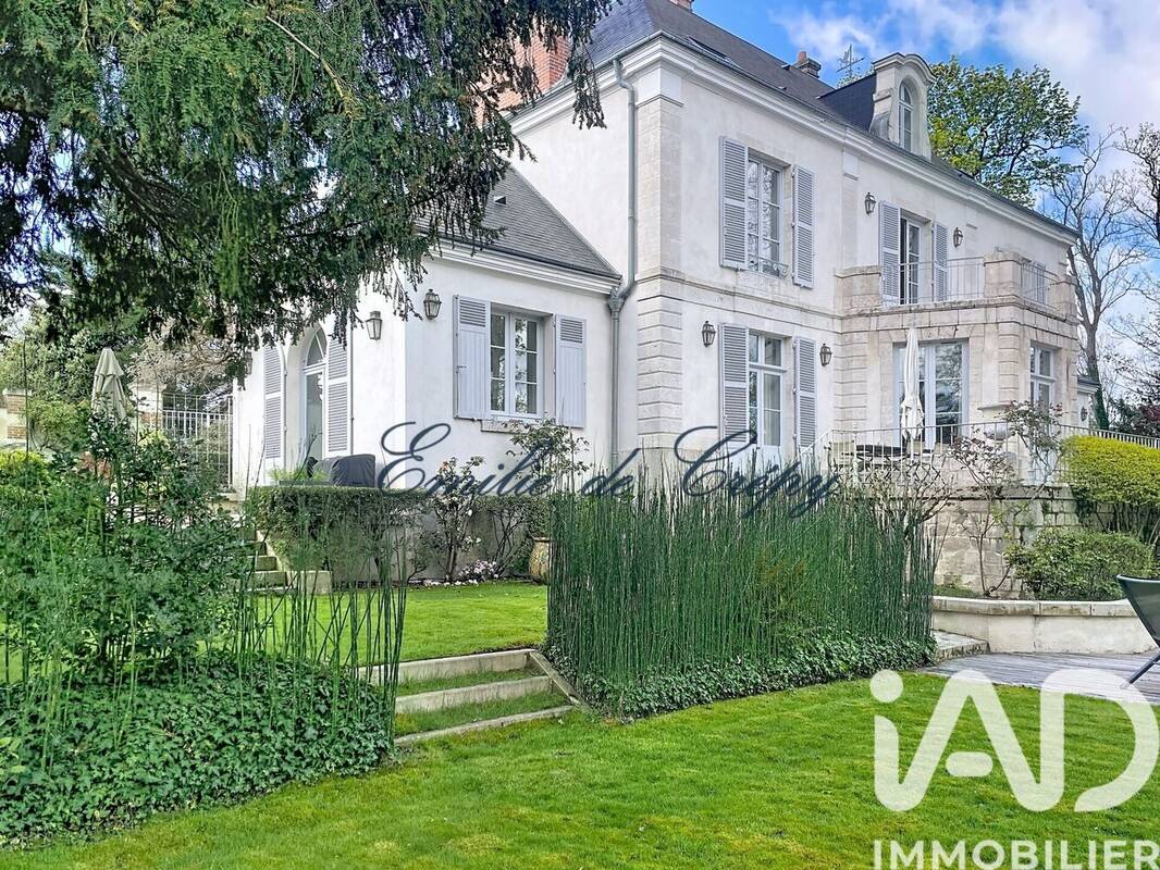 Photo 1 - Maison à OLIVET