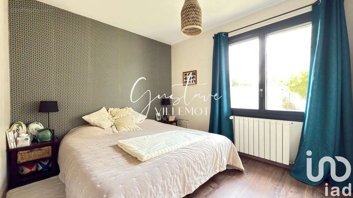 Photo 9 - Maison à TRUMILLY