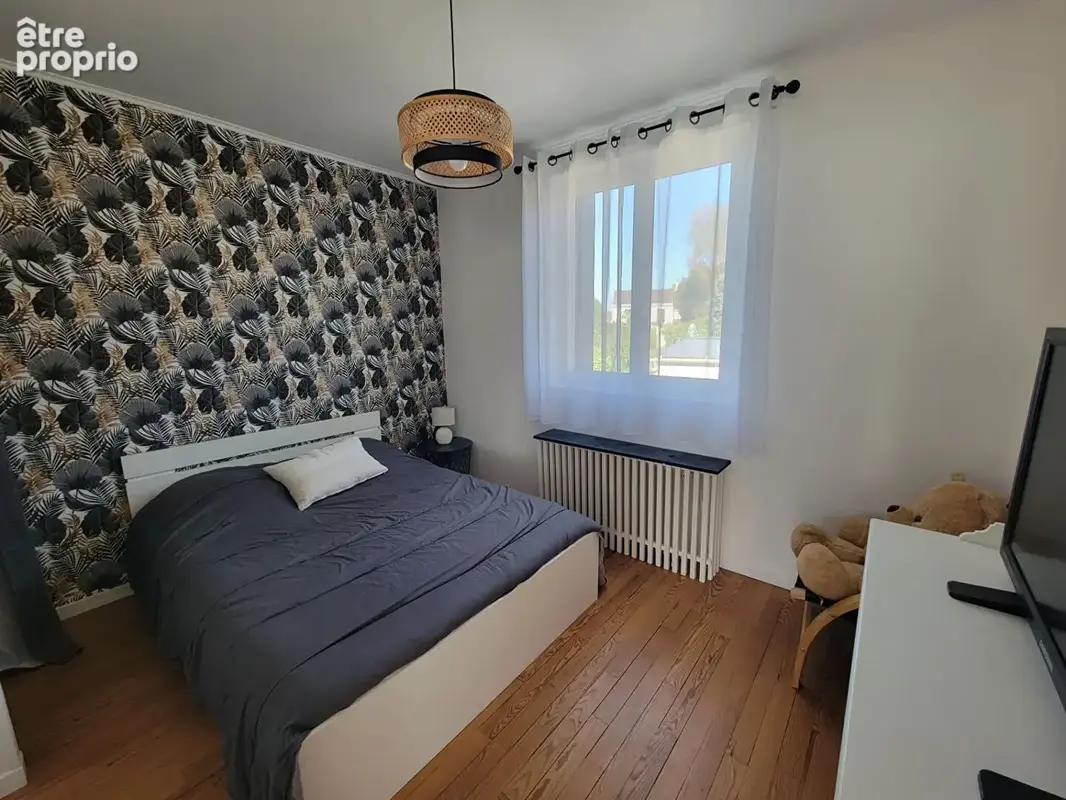 Maison 67m² à fontenay-le-fleury - photo 6