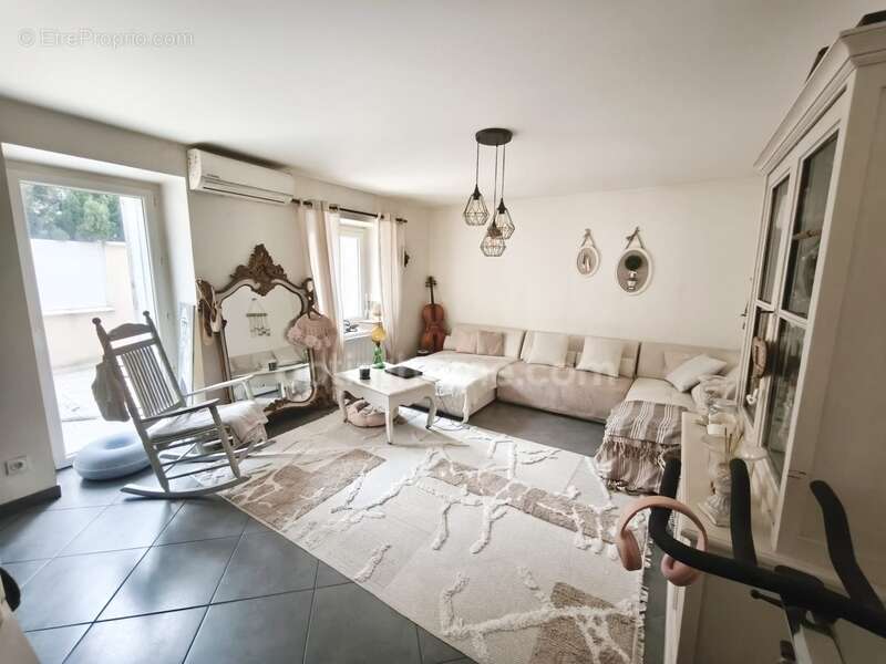 Maison à VAULX-EN-VELIN