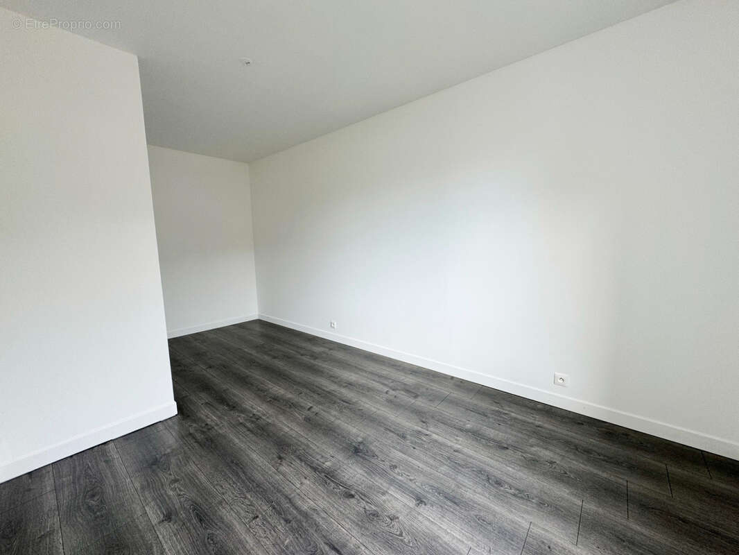 Appartement à OFFRANVILLE