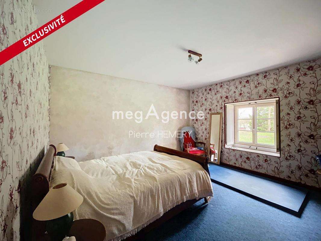 Maison à MORTAGNE-AU-PERCHE