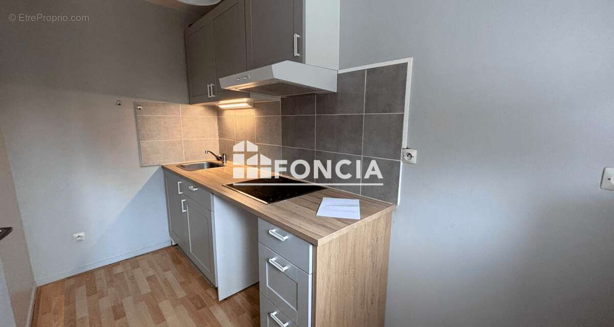 Appartement à ORLEANS