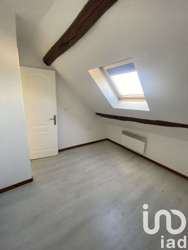 Photo 5 - Appartement à LA CHAPELLE-EN-SERVAL