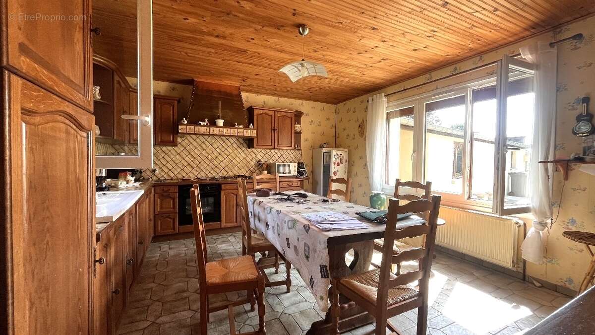 Maison 72 m² à Rocquigny  - photo 3