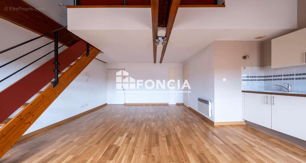 Appartement à AUTERIVE