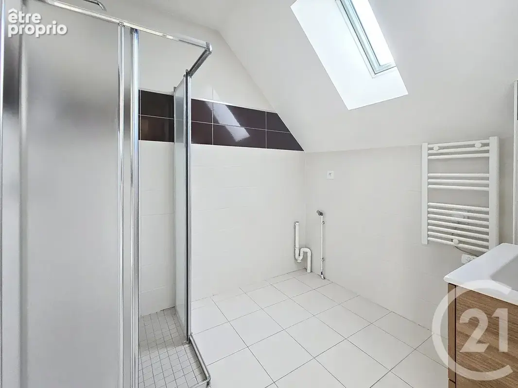 Appartement 57 m² à Troyes  - photo 6