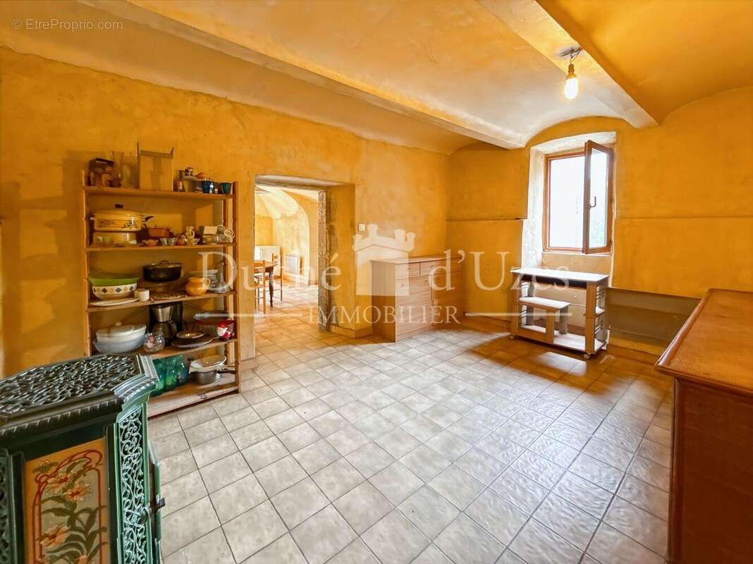 Photo 6 - Maison à ALES