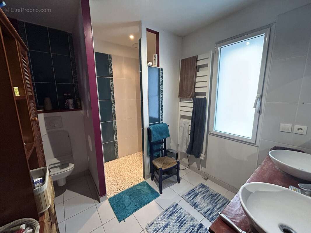 Maison à DOUARNENEZ